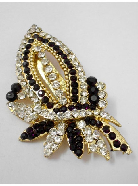 Brooch/Sareepin